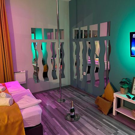7 Days Apartment Mako Luaran gambar