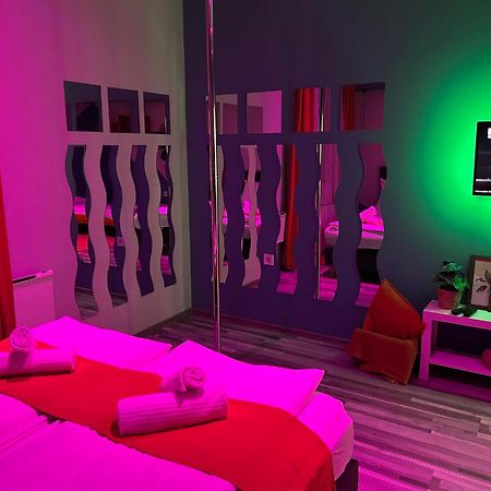 7 Days Apartment Mako Luaran gambar