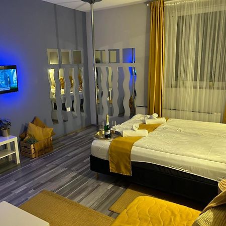 7 Days Apartment Mako Luaran gambar