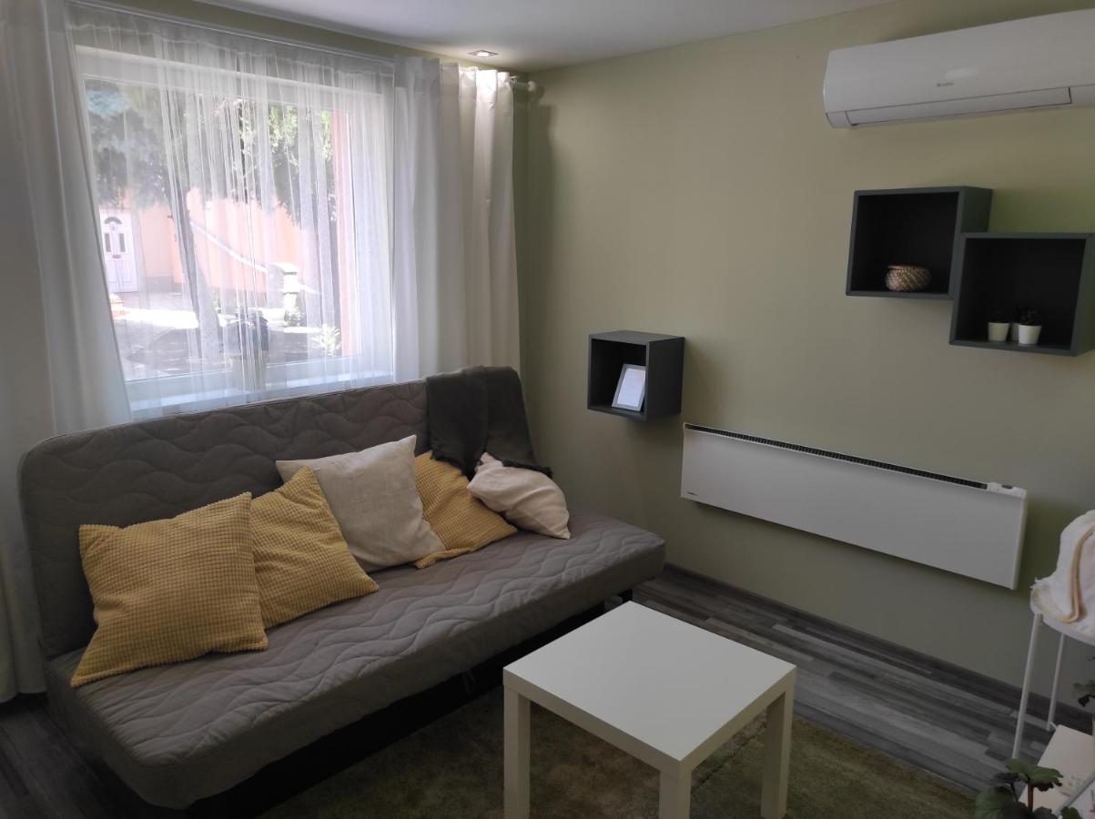 7 Days Apartment Mako Luaran gambar