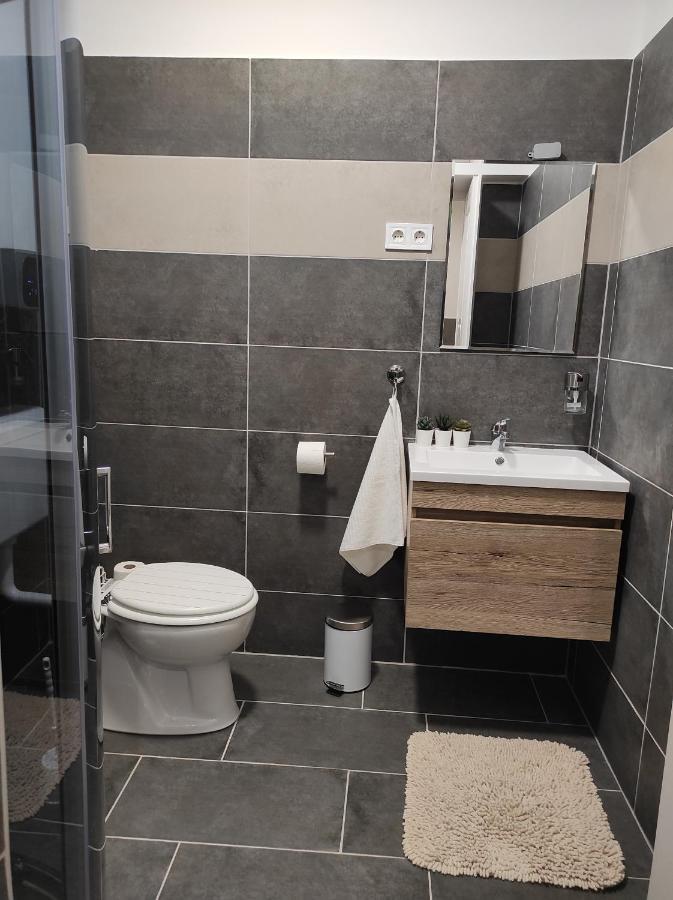 7 Days Apartment Mako Luaran gambar