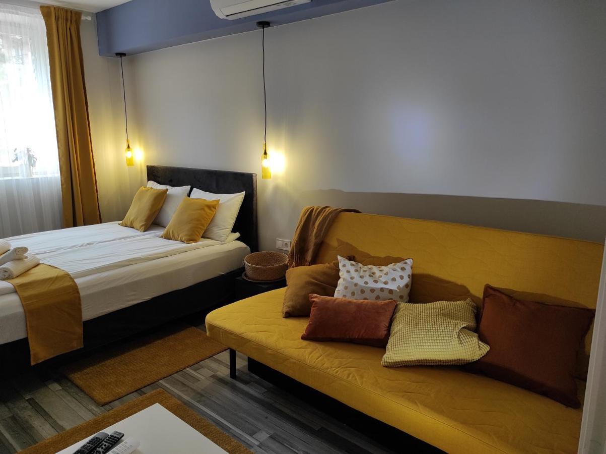 7 Days Apartment Mako Luaran gambar